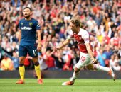 وست هام ضد أرسنال.. تعرف على أهم 4 مباريات "الديربي" في لندن