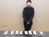 سرقة شقة صاحب محل وراء سقوط هارب من السجن المؤبد فى السلام 