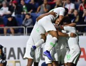 السعودية تتأهل "إكلينيكيا" لثمن نهائي كأس آسيا بثنائية ضد لبنان.. فيديو 