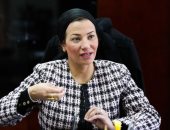 وزيرة البيئة تناقش دمج البعد البيئي في قطاع الأعمال