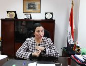 وزيرة البيئة أمام "طاقة النواب": لدينا خطة واضحة لمعالجة مشكلة القمامة 