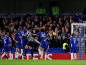 تشيلسي يؤمن المركز الرابع بالدوري الإنجليزي بفوز صعب على نيوكاسل.. فيديو