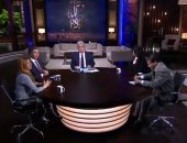 "كل يوم" يناقش تطوير منظومة التعليم مع الوزير.. يعرض تقارير إنسانية استجابت لها الرئاسة والمصريون.. ينحاز لتكوين منتخب مصرى للسيدات فى كرة اليد.. ويطرح تكاليف الزواج للحوار مع متخصصين