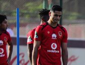 الأهلى يناقش عرض ريد ستار الصربى لضم محمود الجزار فى الموسم الجديد