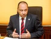 رئيس غاز مصر لـ"لميس الحديدى": الغاز الطبيعي لا يسبب اختناق ولدينا 13 مليون أسرة