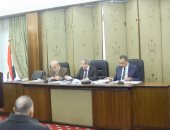 اليوم.."تشريعية البرلمان" تنتهى من جمع وتبويب مقترحات بشأن التعديلات الدستورية