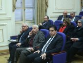 نائب لوزير التجارة: خطتك حول الصادرات لأفريقيا لا ترضينى.. وعمرو نصار: شكرا 