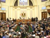 البرلمان يوجه تحية للقيادة السياسية على افتتاح مسجد الفتاح العليم وكاتدرائية المسيح