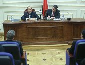 وزير التجارة للنواب: لدينا أفكار لتعزيز الصادرات المصرية للقارة السمراء 