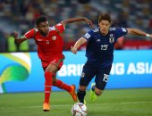 اليابان تهزم عمان بهدف وتصعد لثمن نهائى كأس اسيا.. فيديو