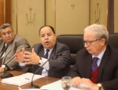 صور.. النائب مصطفى سالم فى بيان عاجل: المياه وصحة المواطنين خط أحمر