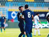 رامى صبرى لحمدى فتحى: "أهدى قولتلك والله هتروح الاهلى"