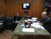 صحة الشرقية تعلن استهداف 4 ملايين مواطن بحملة 100 مليون صحة