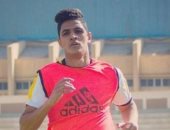 الأهلى يُقرر إعارة مدافعه إسلام جابر بعد ساعات من ضمه