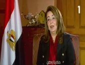 فيديو.. وزيرة التضامن: أنهينا قانون تنظيم مراكز علاج الإدمان الخاصة وسنقدمه قريبا