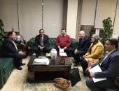 تسوية نزاع بين الجمارك والشركة المستوردة لـ"مرسيدس" حول تقييم أسعار السيارات