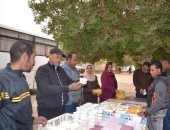 كيف نجح تعليم الوادى الجديد فى تفعيل دور المدارس المنتجة لدعم مشروع رأس المال؟