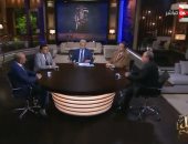 "كل يوم" يستعرض إيجابيات زيارة الرئيس للأردن.. يعرض تقريراً حول كفيف ونجله يعملان فى الصيد.. ويحذر من استخدام وسائل التدفئة التقليدية.. ويؤكد: وزارة الخارجية تساعد الطفلة أروى فى إجراء عملية زراعة القلب بالهند