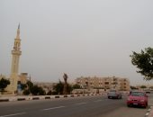 موجة من الطقس السيئ تضرب جنوب سيناء.. والمحافظ يرفع درجة الاستعداد القصوى