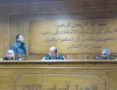 تأجيل إعادة إجراءات محاكمة 120 متهما بـ"الذكرى الثالثة للثورة" لـ 11 فبراير 