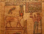 هل سمعت من قبل عن كتاب الأنفاس الفرعونى؟ .. تعرف على قصته