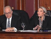 وزيرة البيئة أمام "طاقة النواب" : مشكلة القمامة معقدة لكننا اتخذنا خطوات جادة لحلها وإطلاق حملة توعية لتحسين منظومة النظافة في مصر ..وتؤكد أهمية دمج المنظومة غير الرسمية بأعمال جمع ونقل القمامة