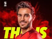 الأهلي يرحب بـ حمدى فتحى لاعباً فى القلعة الحمراء