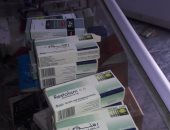 صحة الشرقية : إعدام نصف طن أغذية فاسدةو ضبط عبوات أدوية مهربة