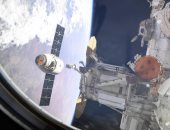 ناسا: مركبة الفضاء Dragon تترك محطة الفضاء الدولية وتعود للأرض
