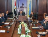 محافظ الإسكندرية يشدد على تطوير ورفع كفاءة الميادين والحدائق العامة 