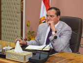 رئيس جامعة سوهاج: نساهم بـ3 ملايين جنيه فى مبادرة حياة كريمة داخل 62 قرية