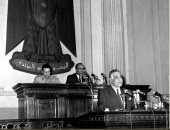 فى ذكرى ميلاد الزعيم جمال عبد الناصر الـ101.. نواب البرلمان: لم يكن مجرد حاكم بل كان بناء لمصر وفترته عدة مشروعات لا تنسى.. حافظ على كرامة الشعب وانحاز للفقراء.. وعاش ومات فى خدمة قضية التحرر الوطنى