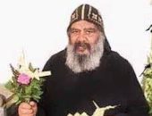 وفاة القمص باخوميوس المحرقى وكيل الدير المحرق بأسيوط بعد صراع مع المرض