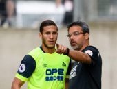 سوبر كورة.. رمضان صبحى يحسم رغبته لهدرسفيلد بين الأهلي والزمالك