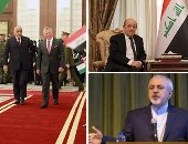 حراك دبلوماسى مكثف فى بغداد.. العاهل الأردنى يزور العراق لأول مرة منذ عشر سنوات.. فرنسا تتودد للعراقيين بإلغاء الديون المترتبة عبر نادى باريس.. ووزير خارجية طهران: روحانى يزور الأراضى العراقية مارس المقبل