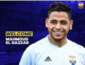 تأكيدا لـ"اليوم السابع".. الجونة يعلن ضم محمود الجزار مدافع الأهلى