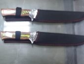 ضبط 5 خناجر وأدوات تجميل بحوزة راكبين بمطار سوهاج.. صور