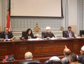 "دينية البرلمان" توافق على أحقية هيئة الأوقاف بإدارة واستثمار أموال الوقف