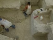 شاهد أقدم حمام بخار يعود لحضارة المايا عمره 2500 عام