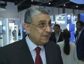 بقدرة 1500 ميجا..وزير الكهرباء يعلن الانتهاء من محطة بنبنان منتصف 2019