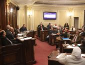 أعضاء لجنة "صناعة بالبرلمان" فى زيارة شركة الحديد والصلب: لا بديل عن التطوير