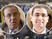 كشف حساب الحكومة لتفعيل مبادرة حياة كريمة أمام البرلمان أول فبراير.. لجنة التضامن تستدعى غادة والى للتعرف على الاتصالات مع المالية لتضمين المزيد من الاقتراحات بالموازنة الجديدة لصالح الفئات الأكثر احتياجا