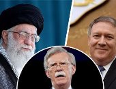 هل يورط صقور ترامب العرب فى حرب مع إيران؟.. أجندة زيارة بومبيو للمنطقة ومؤتمر وارسو يشكلان حشدا أمريكيا.. البنتاجون رفض طلب بولتون بضربها.. وانسحاب القوات الأمريكية يشير إلى الاعتماد على جيوش المنطقة