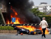 حركة الشباب الصومالية تتبنى الهجوم فى العاصمة الكينية نيروبى