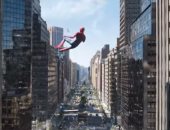  شاهد البرومو الرسمى لفيلم Spider-Man: Far From Home فى 5 صور 