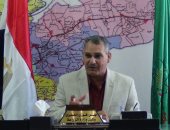 وكيل زراعة الدقهلية: 4178 مزارعا مستفيدون من خطة الرى الحقلى المطور بالمحافظة