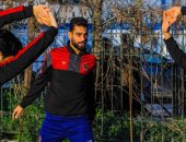 بعثة الأهلى تغادر ولاية بشار الجزائرية غدا السبت 