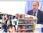 الصعيد فى قلب الرئيس.. إنشاء 9 مجمعات صناعية جديدة فى 8 محافظات.. خلق فرص عمل جديدة وزيادة معدلات النمو.. مصدر: الانتهاء من مجمعى بنى سويف وأسوان قريبا.. وزير الصناعة: إنجاز المجمعات خلال 2019