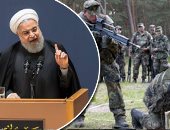 صفعة جديدة لإيران.. برلين توقف مترجما من أصل أفغانى بتهمة التجسس لصالح طهران.. المتهم عمل مستشارا لغويا للجيش الألمانى..وتوقعات بأزمة جديدة بين روحانى وشركاءه الأوروبيين.. وتعثر آلية SPV المالية ومزيد من العزلة