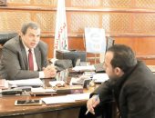 "القوى العاملة": اليوم انتهاء قبول طلبات التدريب الفندقى للشباب بمكافأة 1300 جنيه